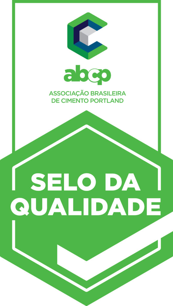 Selo de Qualidade ABCP